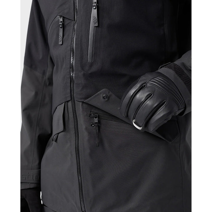 Stio Figment Jacket - Men's Abyss