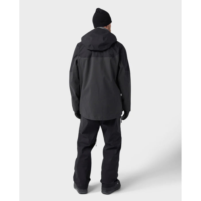 Stio Figment Jacket - Men's Abyss