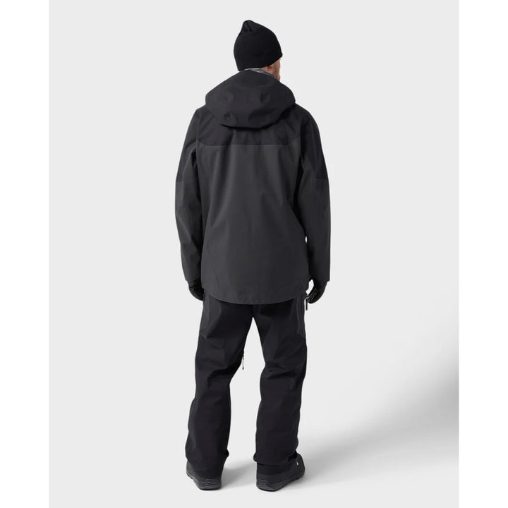 Stio Figment Jacket - Men's Abyss