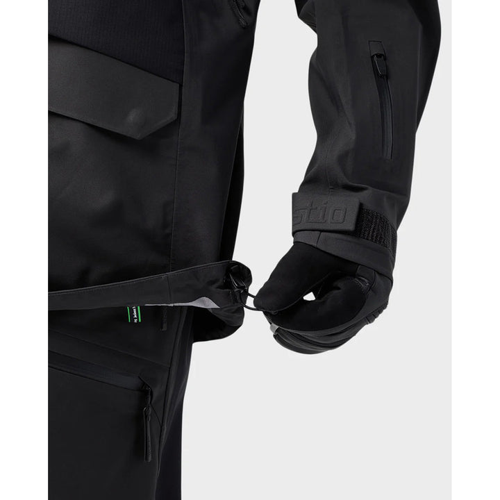 Stio Figment Jacket - Men's Abyss