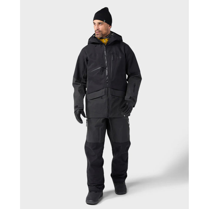 Stio Figment Jacket - Men's Abyss