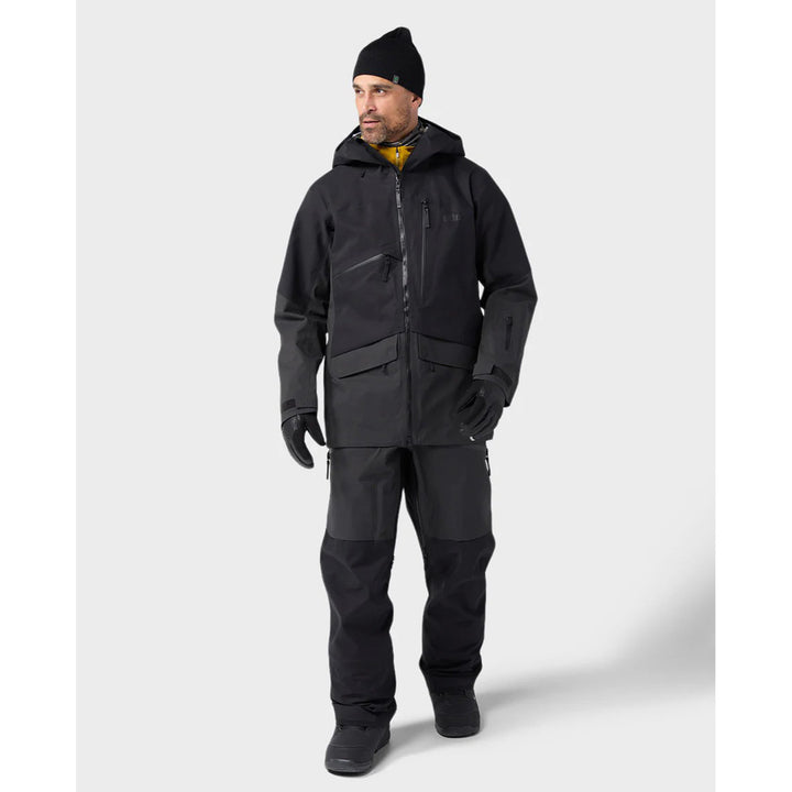 Stio Figment Jacket - Men's Abyss