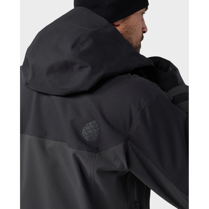 Stio Figment Jacket - Men's Abyss