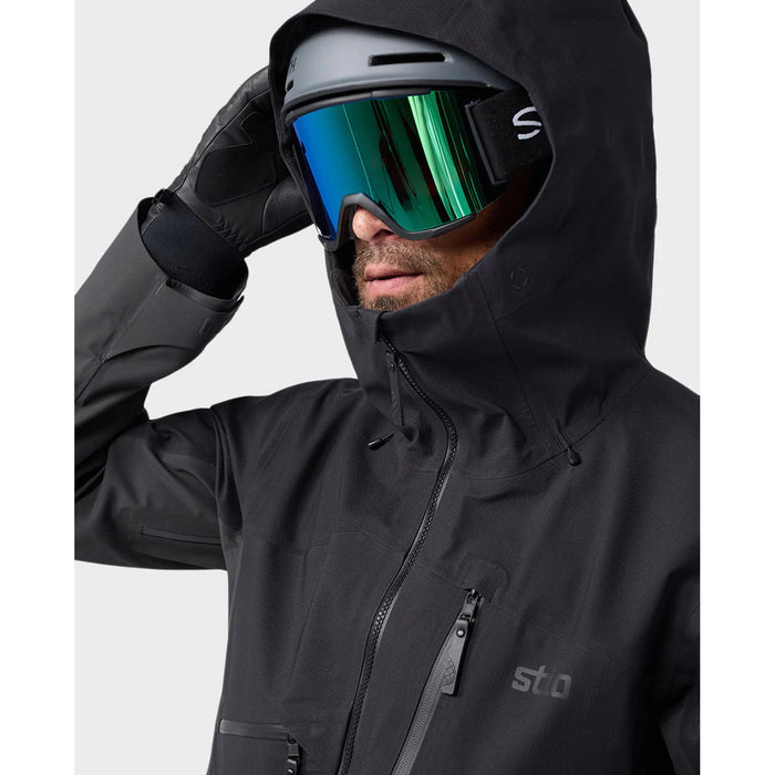 Stio Figment Jacket - Men's Abyss