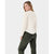 Stio Wister Waffle Long-Sleeve Shirt - Women's Mountain Goat