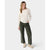Stio Wister Waffle Long-Sleeve Shirt - Women's Mountain Goat