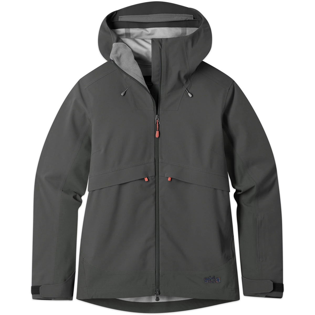 Stio Skyrider Jacket - Women's Raven