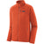 Patagonia R1 Jacket - Men's Coal Orange