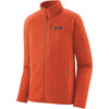 Coal Orange