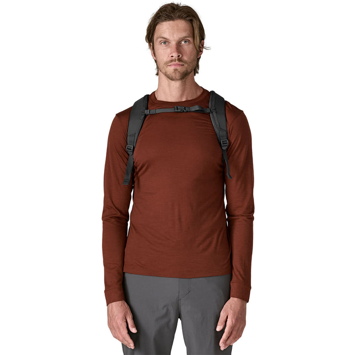 Patagonia Atom 24L Day Pack Smolder Blue