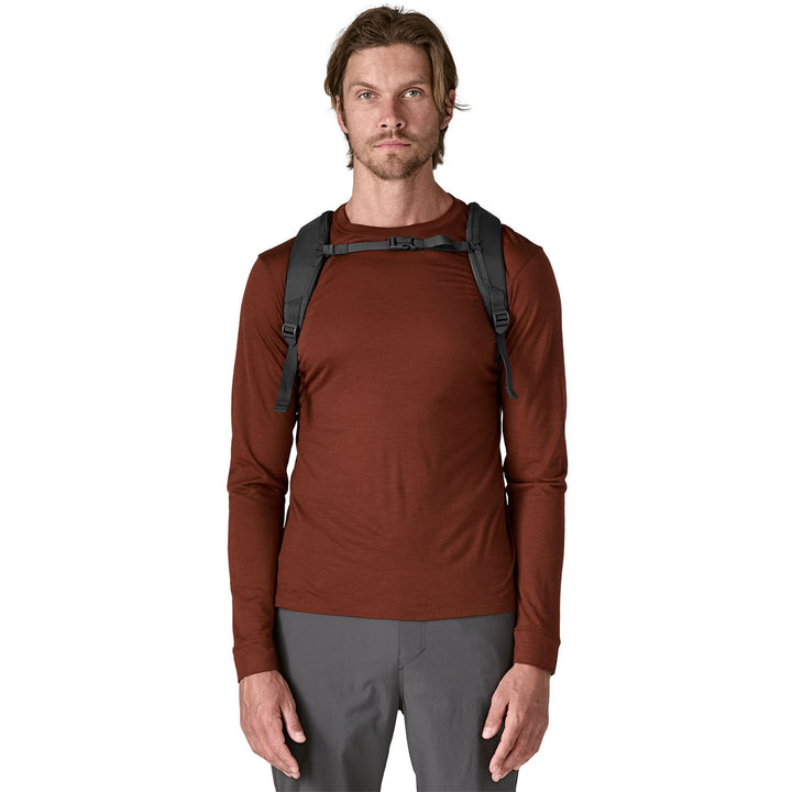 Patagonia Atom 24L Day Pack Smolder Blue