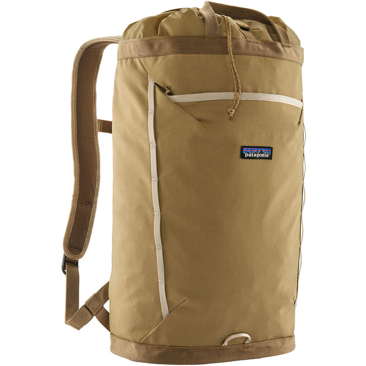 Patagonia Fieldsmith Linked Pack Classic Tan