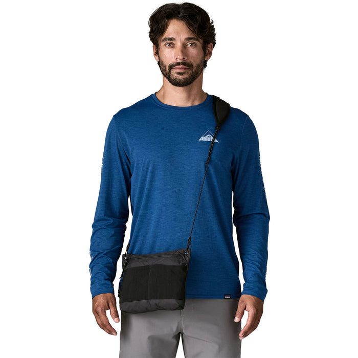Patagonia Terravia Sacoche Black