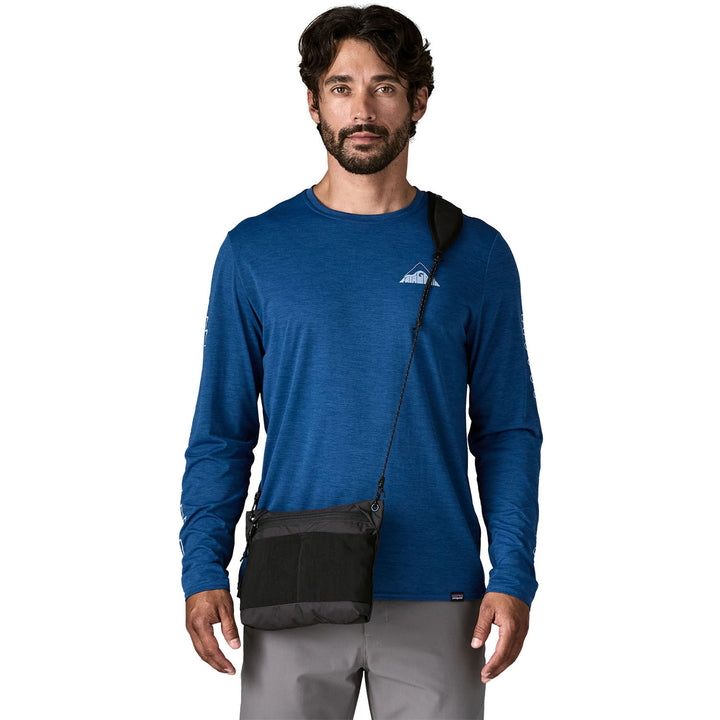 Patagonia Terravia Sacoche Black