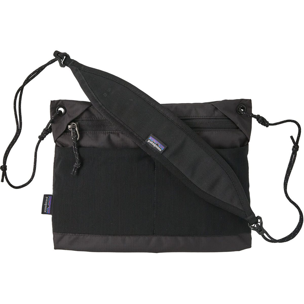 Patagonia Terravia Sacoche Black