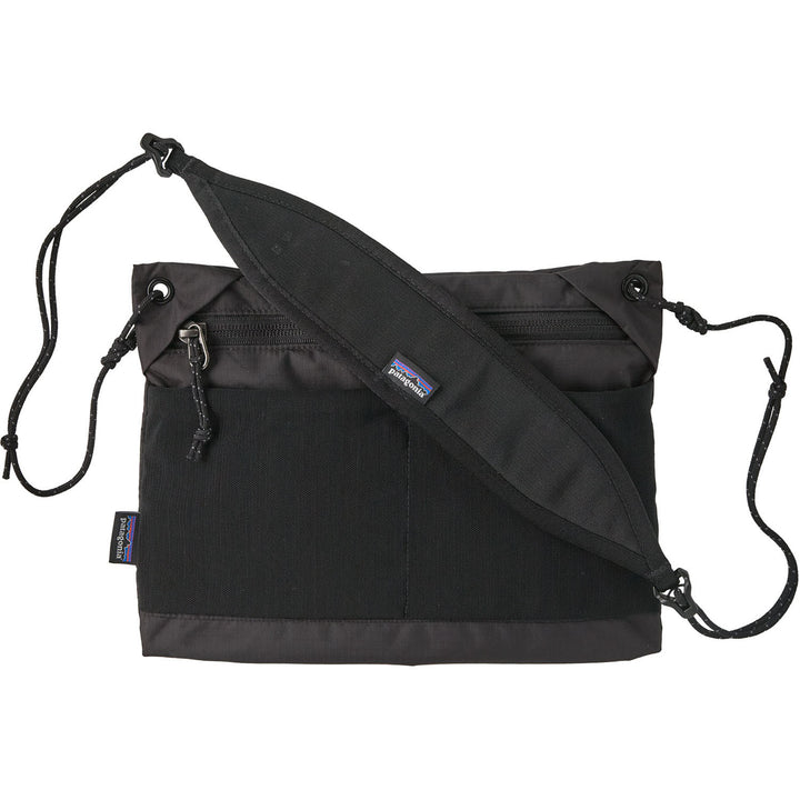 Patagonia Terravia Sacoche Black