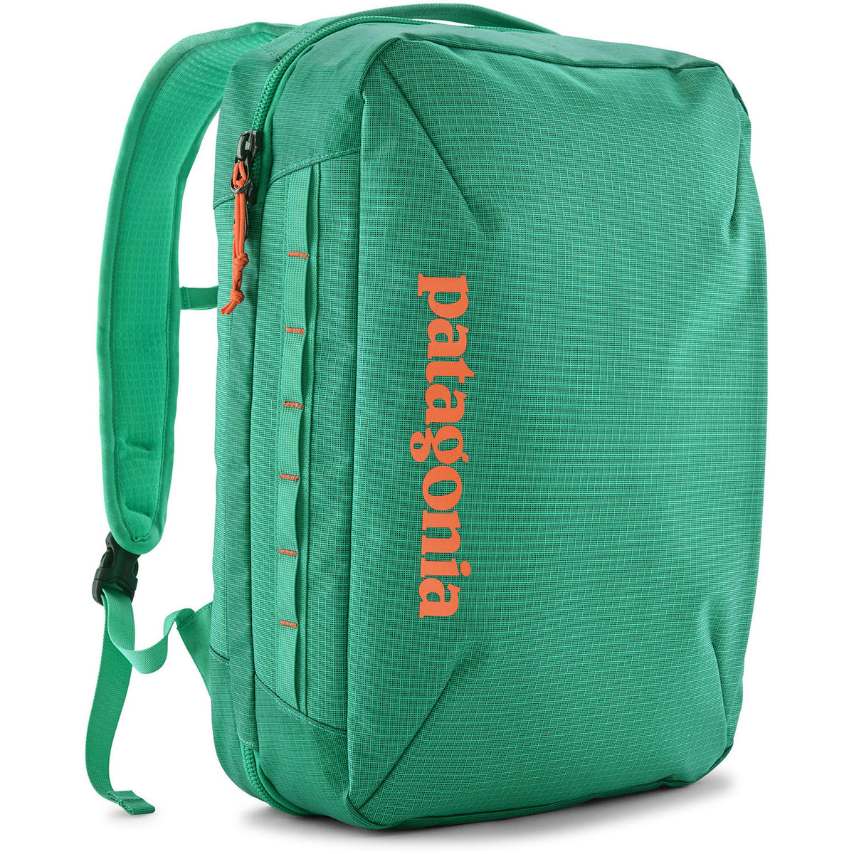 Patagonia Black Hole Micro MLC Backpack Aqua Stone