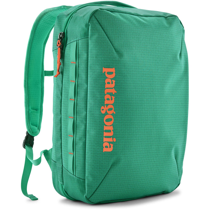 Patagonia Black Hole Micro MLC Backpack Aqua Stone