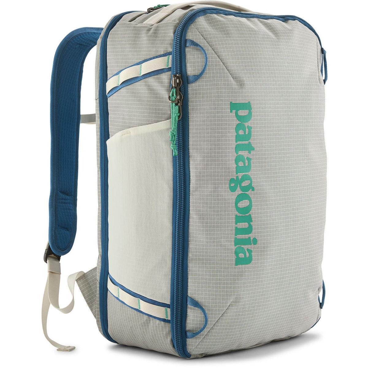 Patagonia Black Hole Mini MLC Backpack Birch White