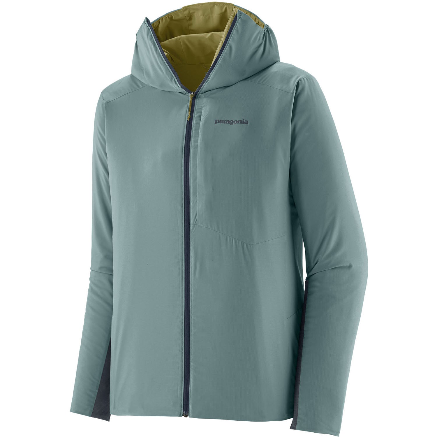 Patagonia Nano-Air Ultralight Full-Zip Hoodie - Men's – evo