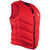 Liquid Force Core Comp Wake Vest - Women's Bright Red