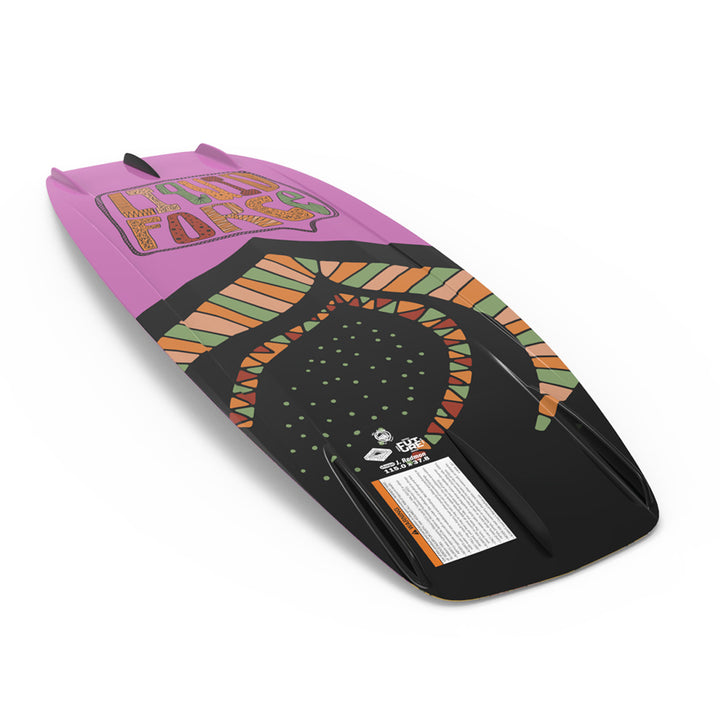 Liquid Force ME Future Series Wakeboard - Kids' 2025