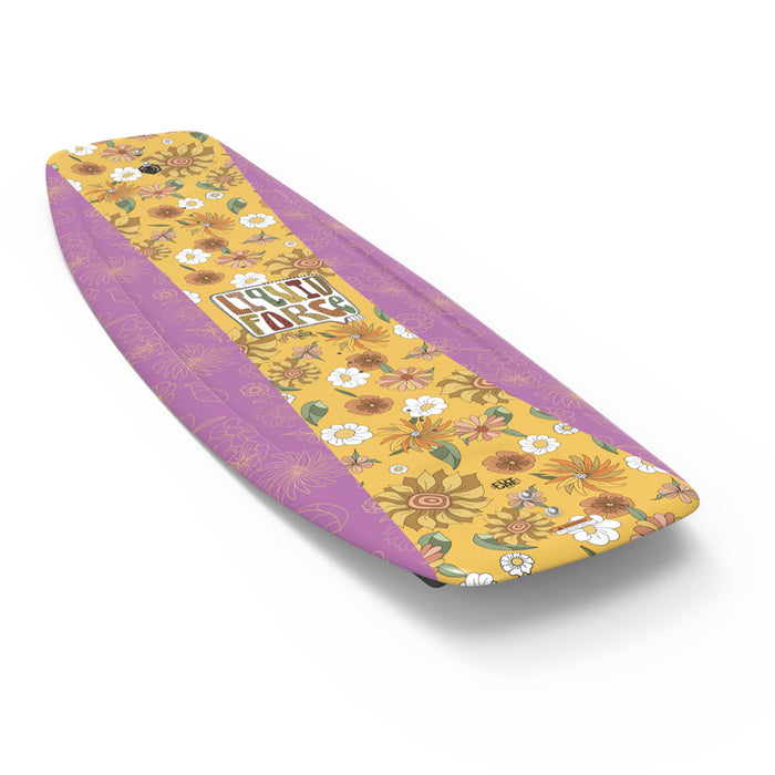 Liquid Force ME Future Series Wakeboard - Kids' 2025