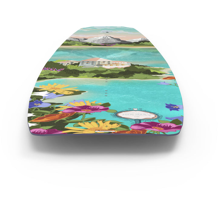 Liquid Force Holiday Wakeboard 2025