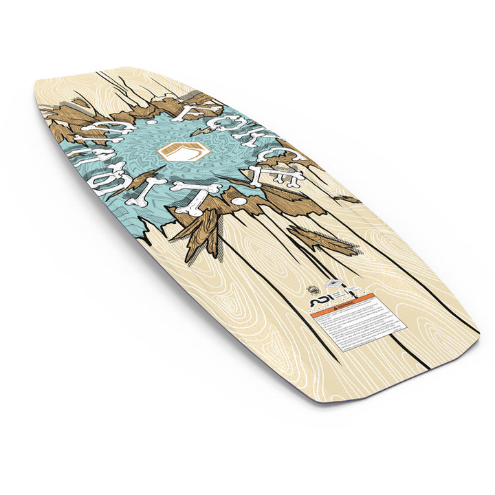 Liquid Force Holiday Wakeboard 2025