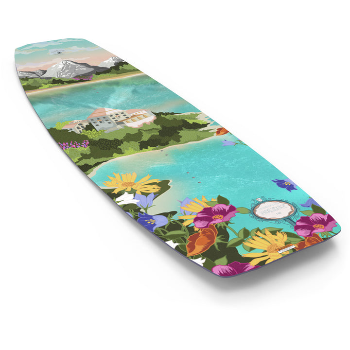 Liquid Force Holiday Wakeboard 2025