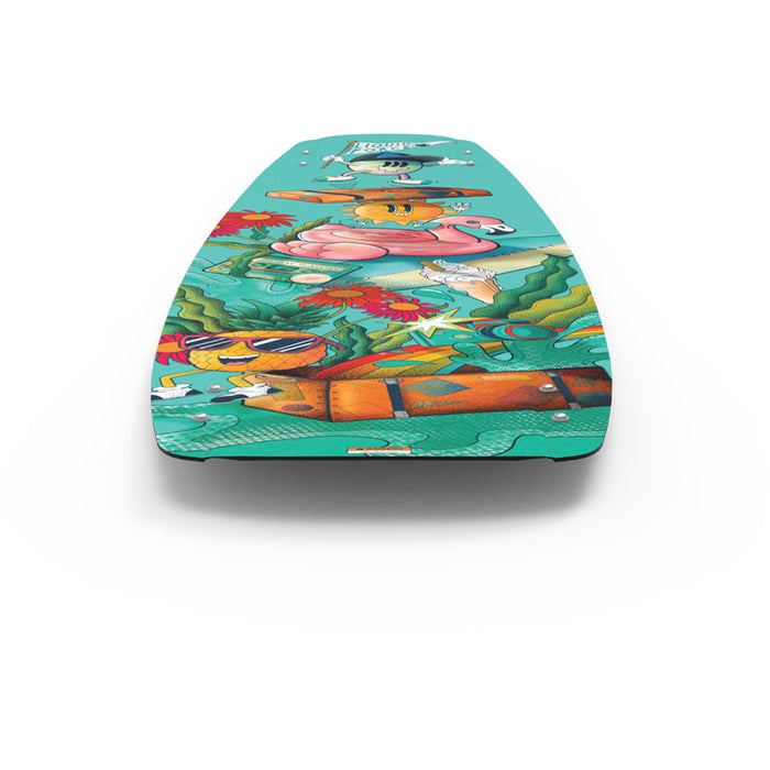 Liquid Force Holiday FS Wakeboard - Kids' 2025