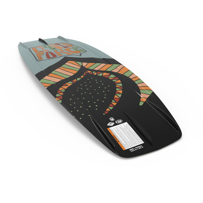 Liquid Force ME FS Blem Wakeboard - Kids' 2025
