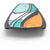 Liquid Force Trip Blem Wakeboard 2025