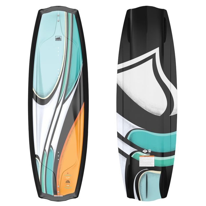 Liquid Force Trip Blem Wakeboard 2025