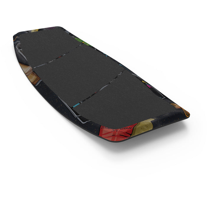 Liquid Force TAO Wakeskate 2025