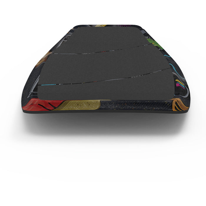 Liquid Force TAO Wakeskate 2025