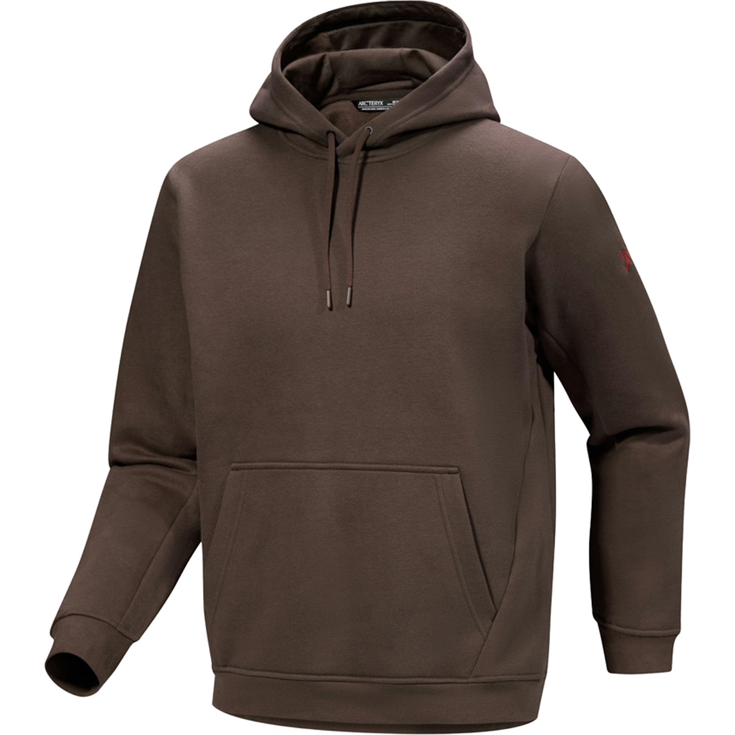 Arc'teryx Emblem Fleece Hoodie - Men's – evo