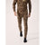 Arc'teryx Rho LT Print Bottom - Men's Carob Grottoflage