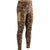 Arc'teryx Rho LT Print Bottom - Men's Carob Grottoflage