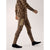 Arc'teryx Rho LT Print Bottom - Men's Carob Grottoflage