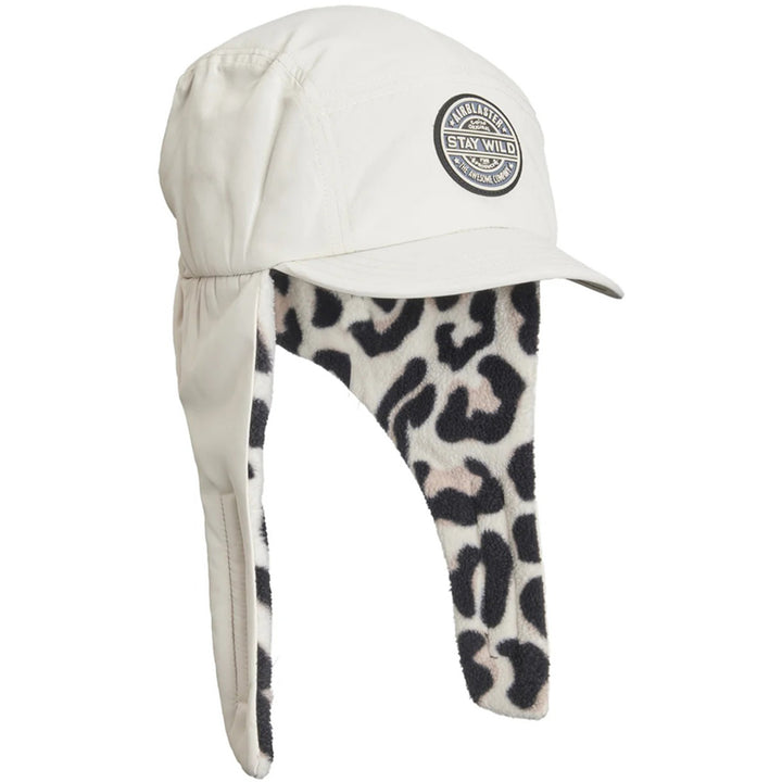 Airblaster Air Flap Cap Len Sky Terry