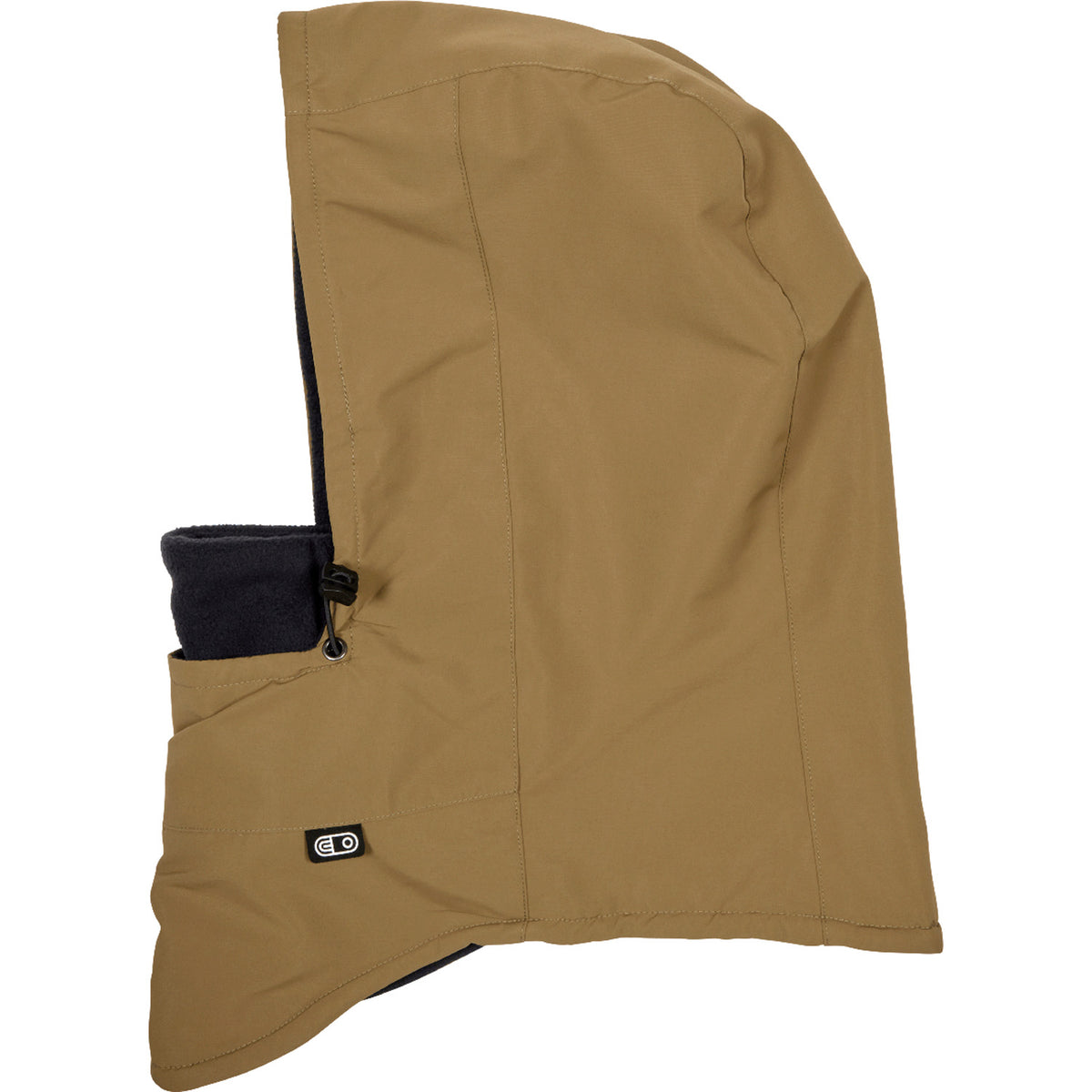 Airblaster Storm Hood Bone