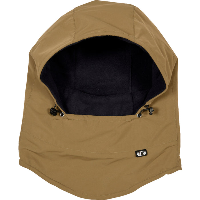 Airblaster Storm Hood Bone