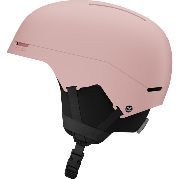 Salomon Brigade Index Helmet Heavenly Pink