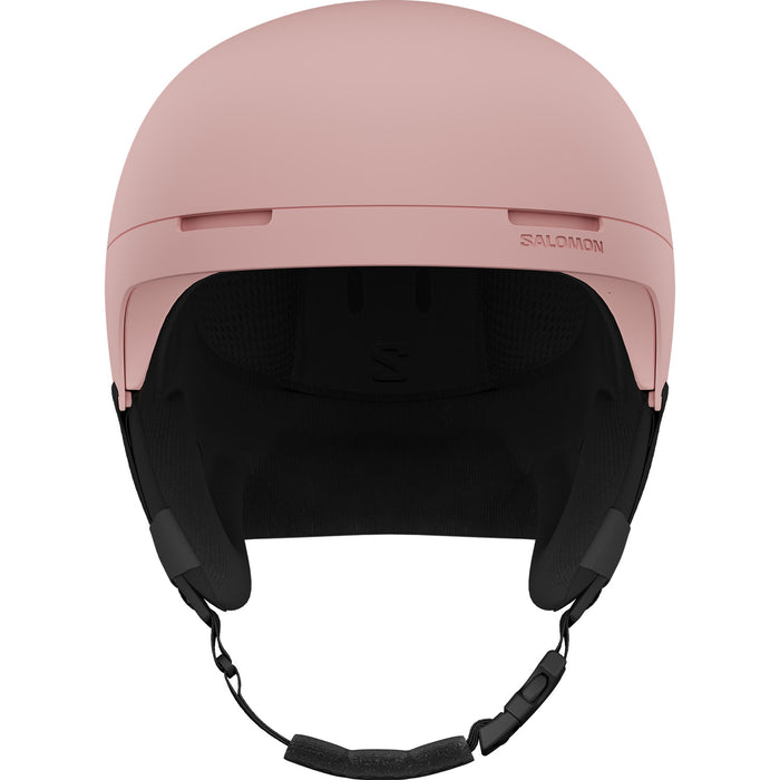 Salomon Brigade Index Helmet Heavenly Pink