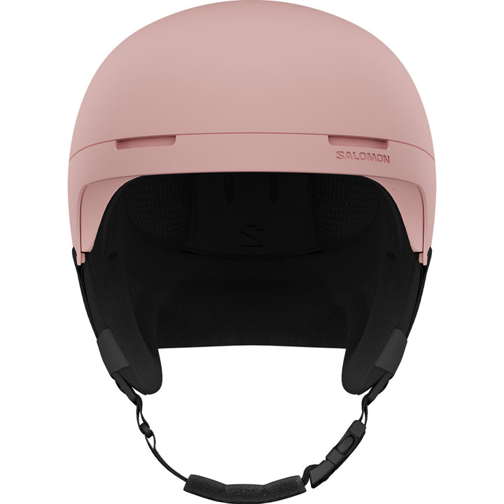 Salomon Brigade Index Helmet Heavenly Pink