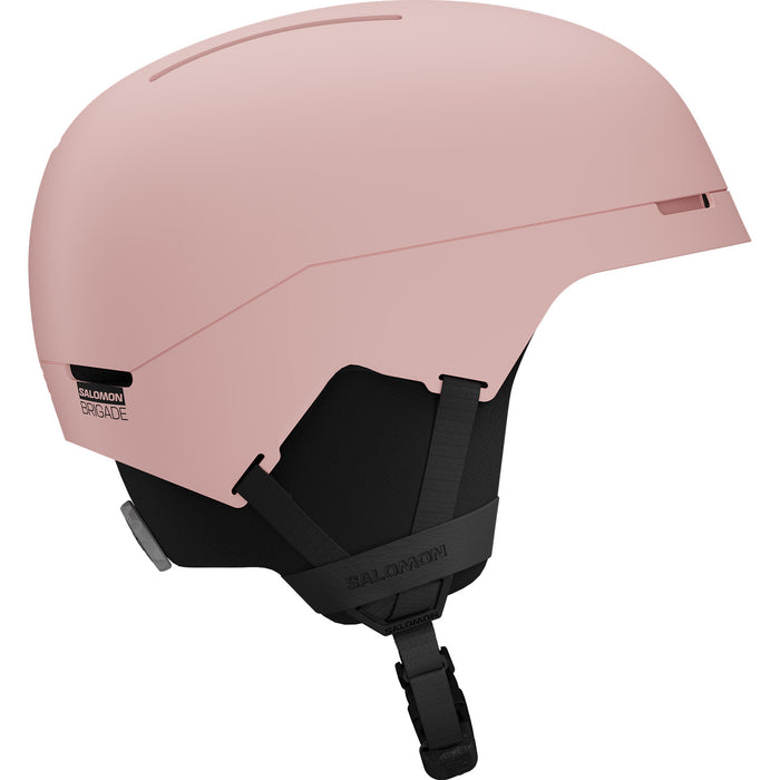 Salomon Brigade Index Helmet Heavenly Pink