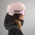 Salomon Brigade Index Helmet Heavenly Pink