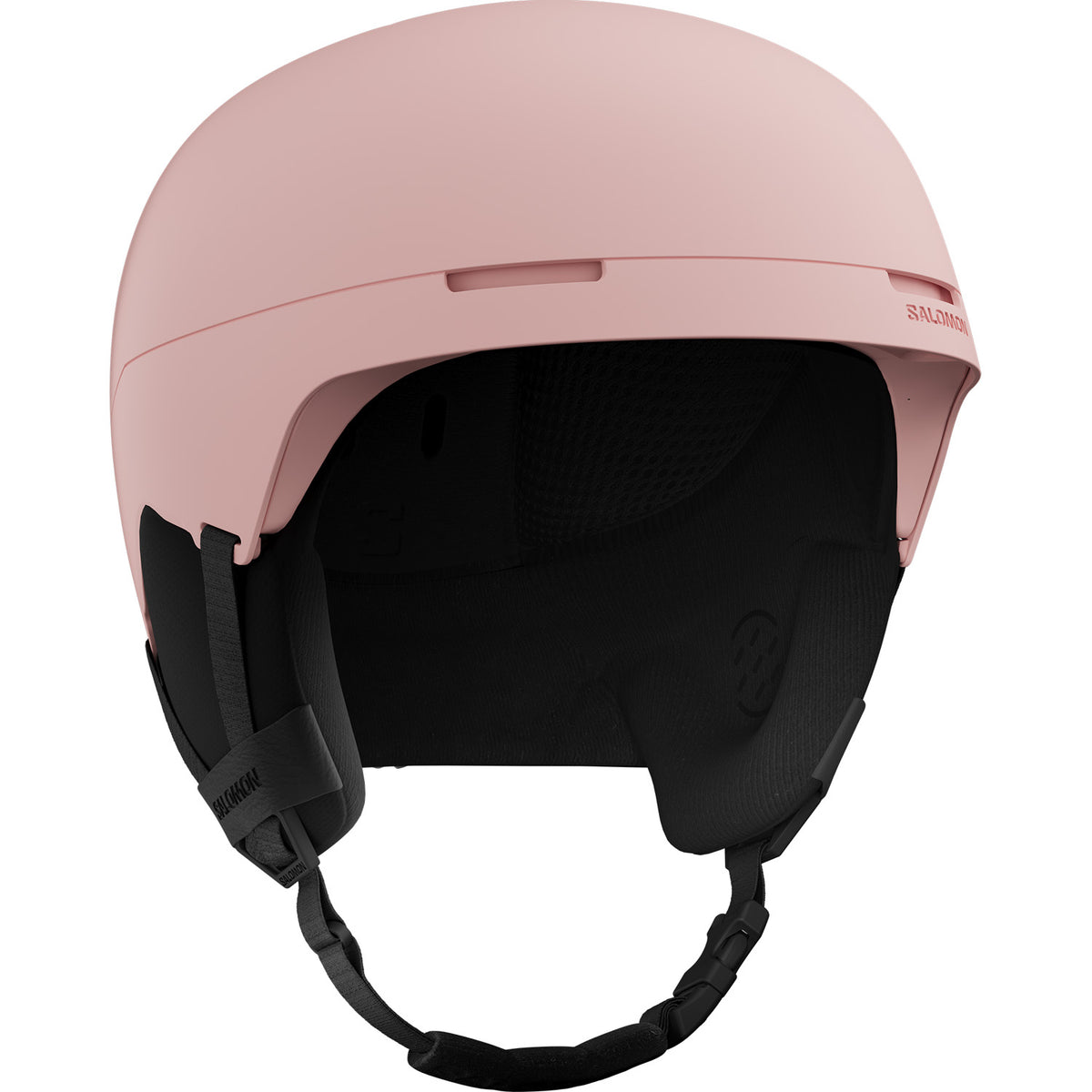 Salomon Brigade Index Helmet Heavenly Pink