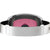 Salomon Radium Pro Sigma Goggles White/Sigma Sky Blue+Sigma Silver Pink